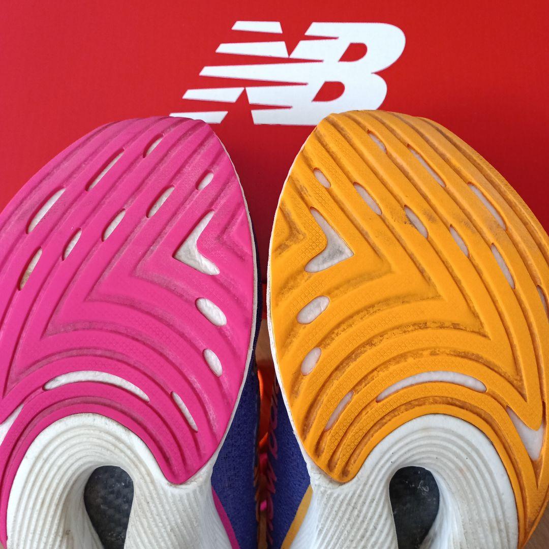 スパイク・シューズ New Balance FuelCell RC Elite v2 27.0cm