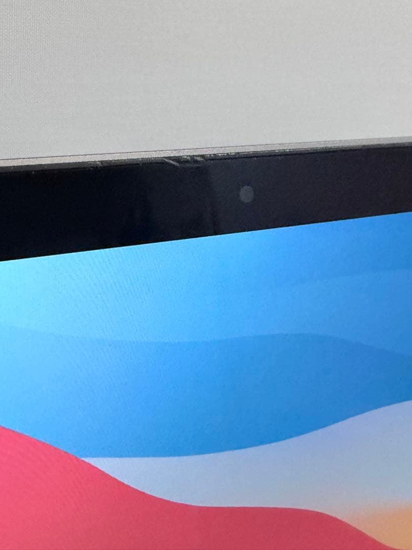 Apple MacBookPro 2019 13インチ 500GB メモリ8GB