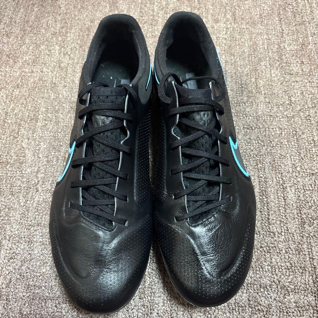 ナイキ　サッカー　スパイク　28 ティエンポ　レジェンド9 エリート　FG