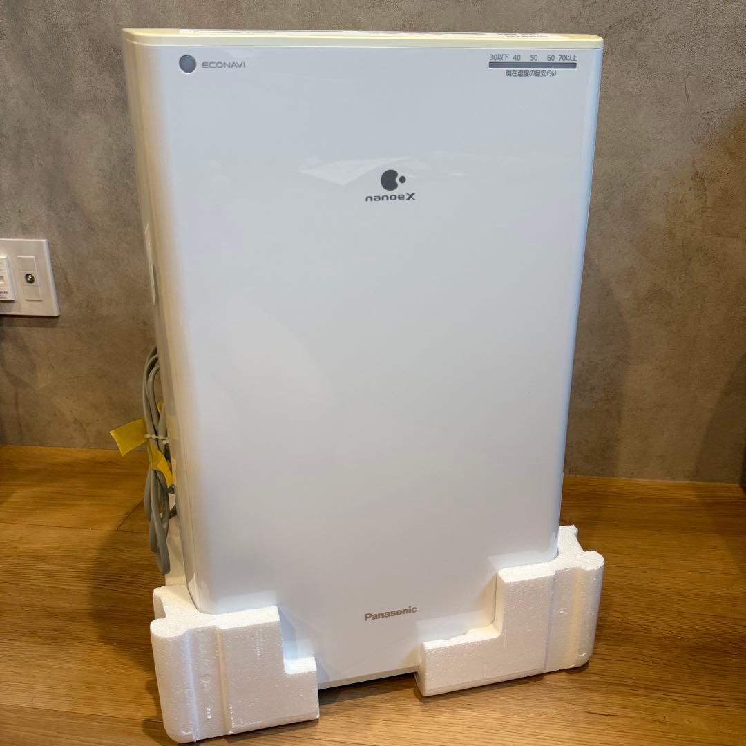 除湿機・乾燥機 Panasonic F-YHVX120-W
