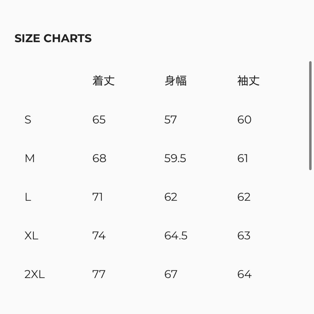 【新品未使用】COLLEGE LOGO SWEAT ZIP HOODIE