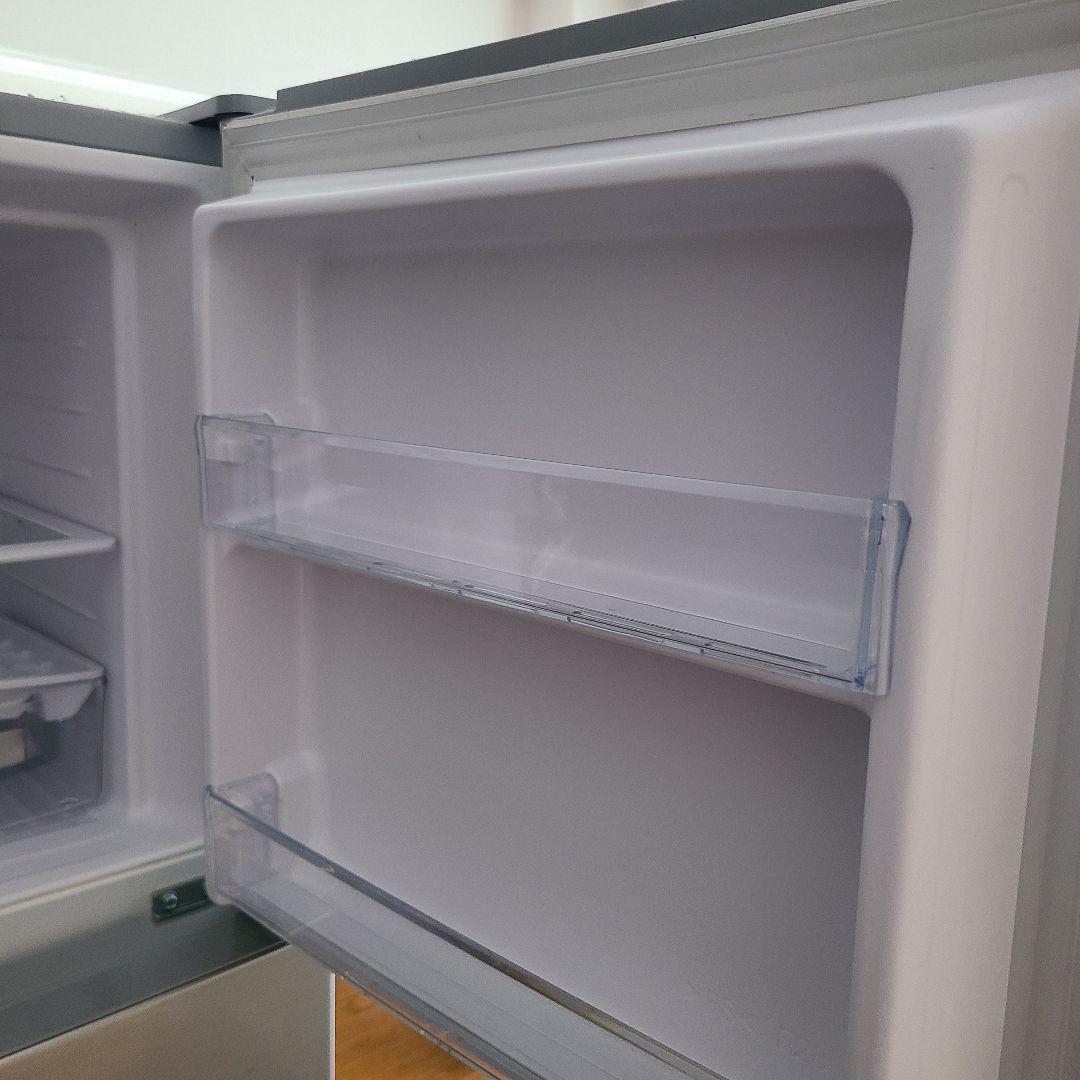 HITACHI R-23HA 冷蔵庫 225L 2018年製　～二人暮らしまで