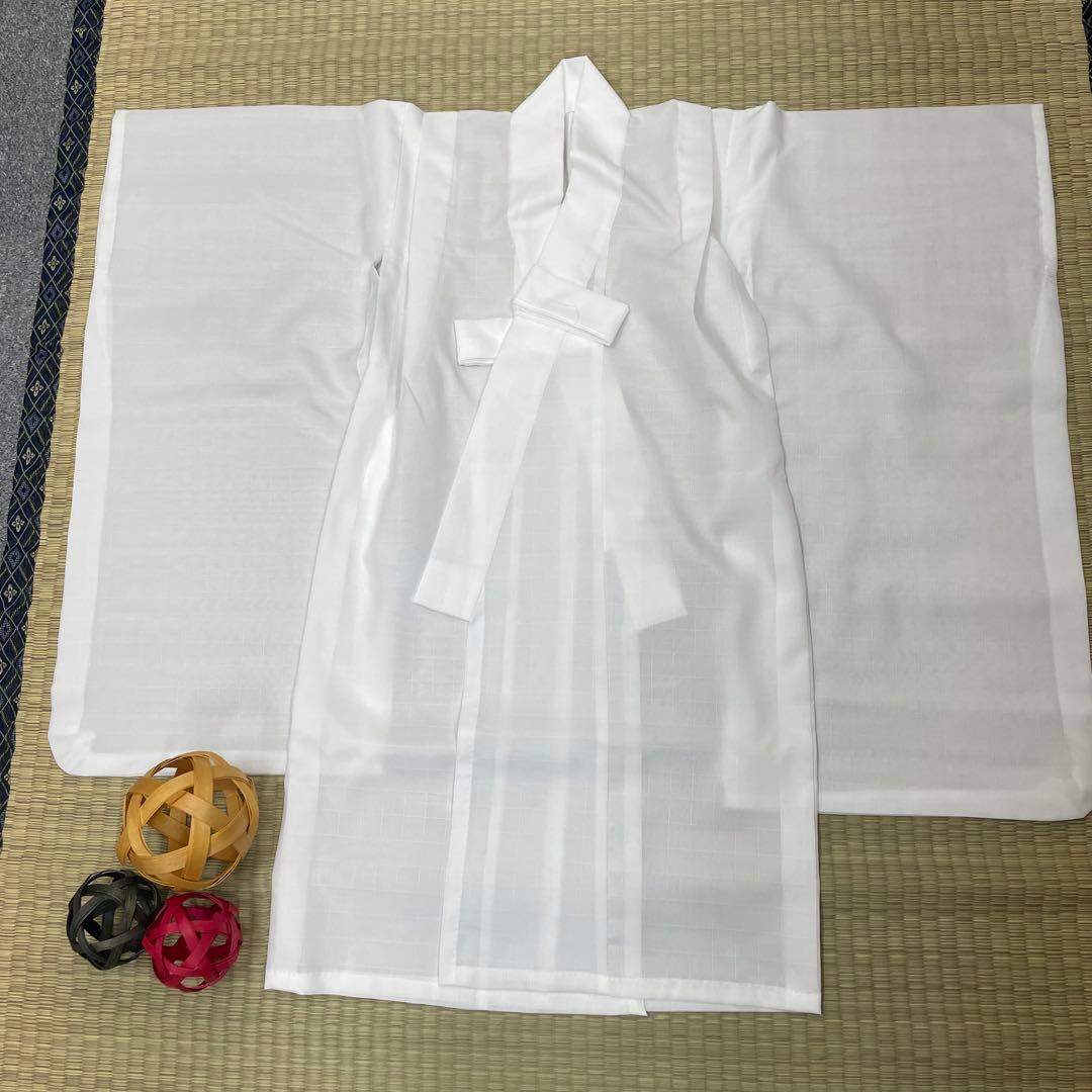 あいかわ 様☆2034✨晴れの日に✨ 七五三 3歳 男児 被布セット日本製 新品