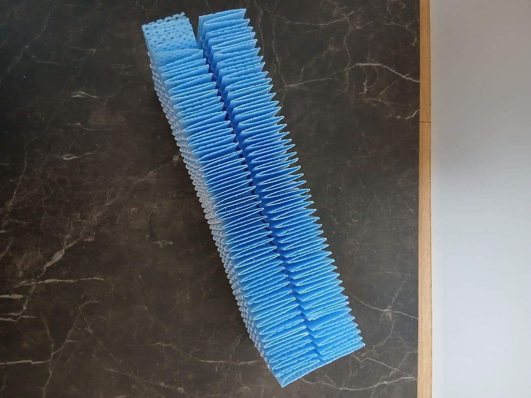 ダイニチ　ハイブリット式加湿器　HD-7019　ホワイト