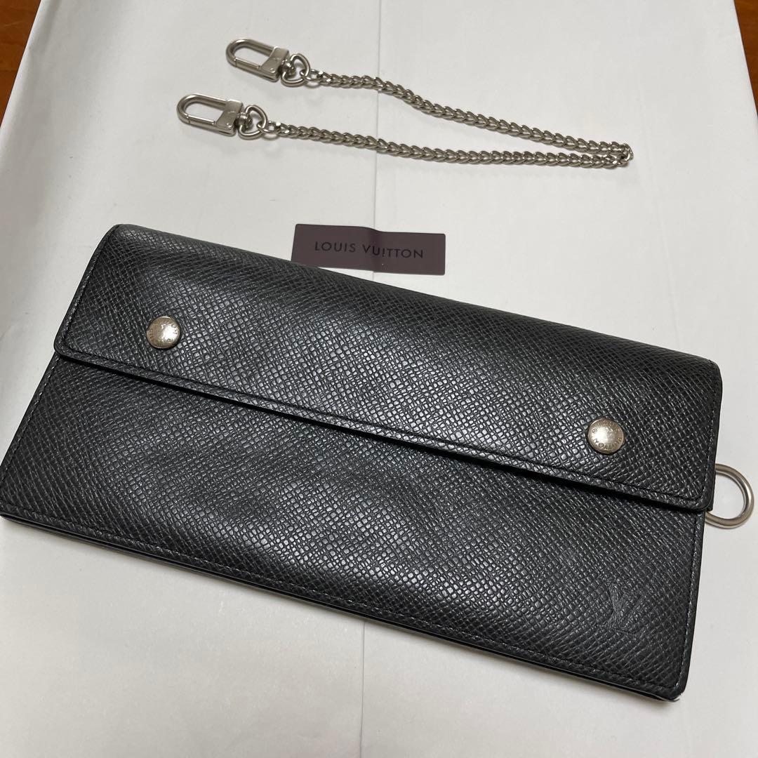 ルイビィトン　ウォレット