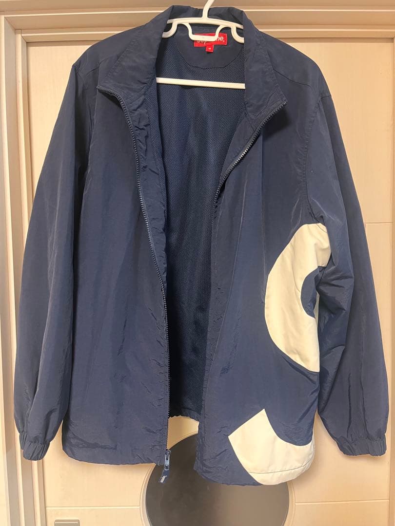 Supremeシュプリーム ジャケット　サイズM