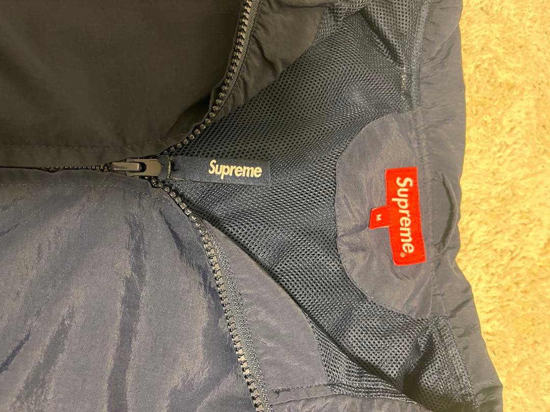 Supremeシュプリーム ジャケット　サイズM