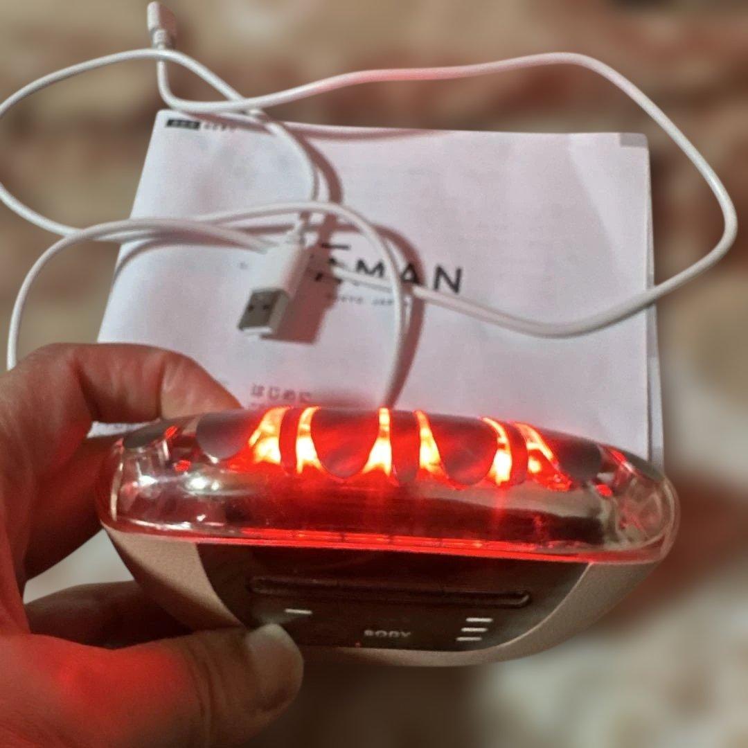 リフトロジー SP YAMAN リフトアップ特化型美顔器