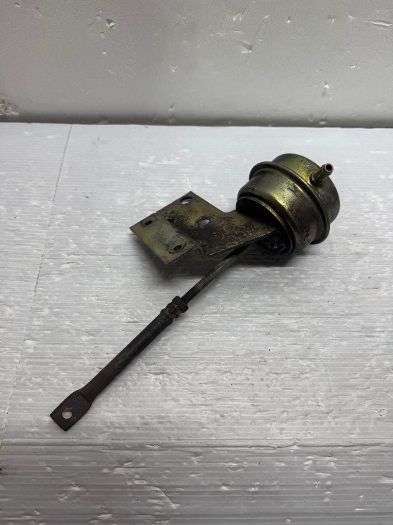 HCR32 スカイライン☆HKS 強化アクチュエーター☆