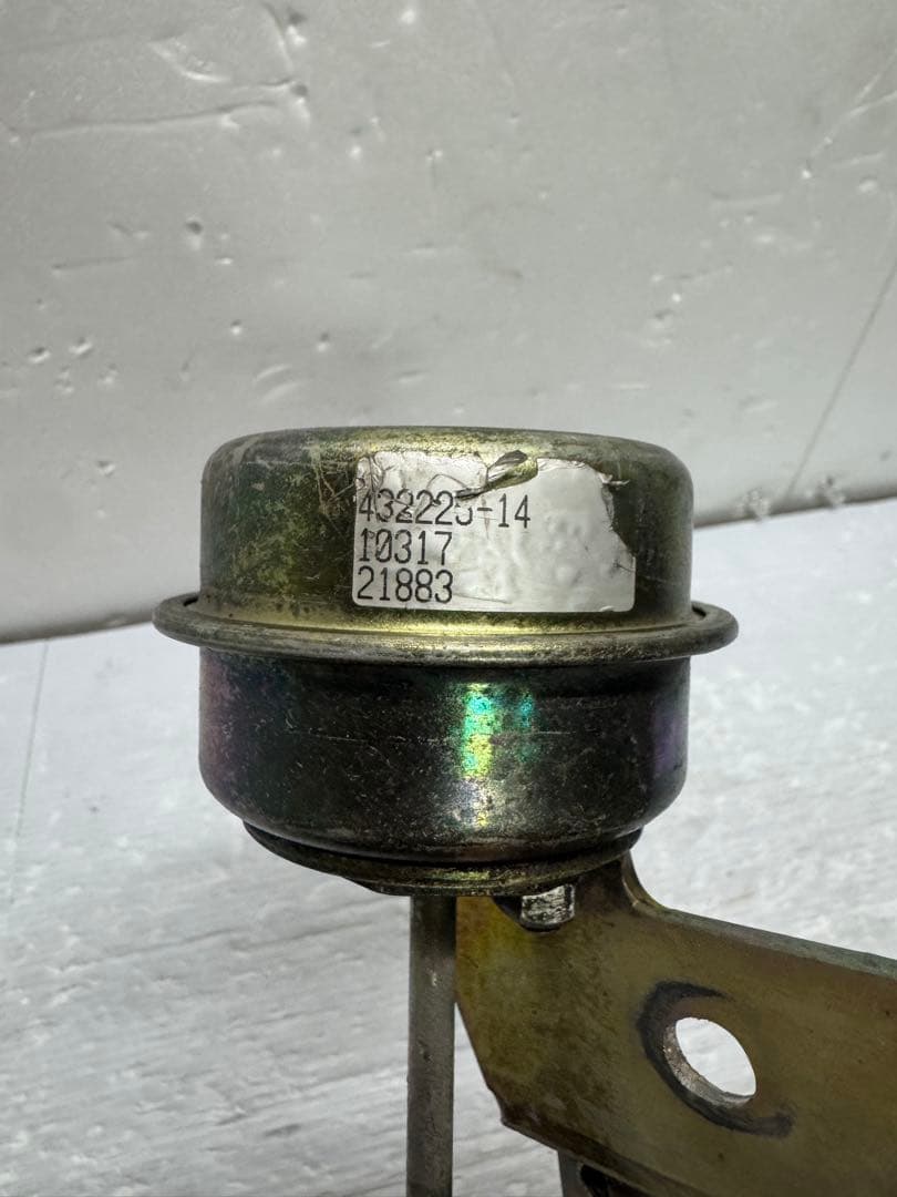 HCR32 スカイライン☆HKS 強化アクチュエーター☆