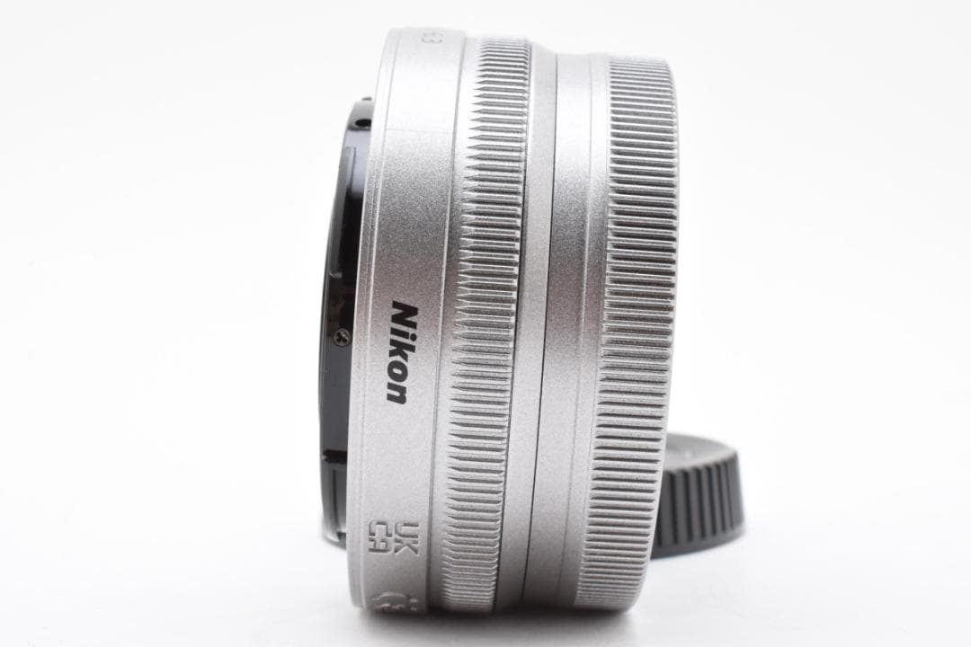 ニコン NIKKOR Z DX 16-50mm