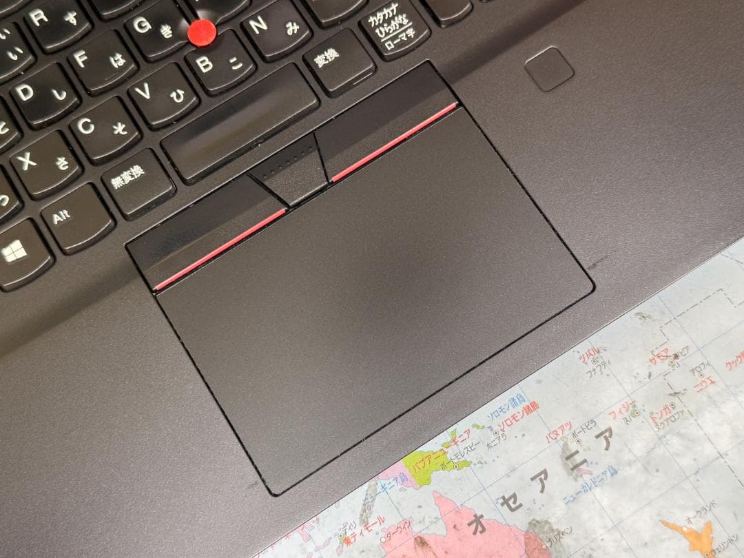 美品 16GB レノボ T14s 14型 Office2024 ノートPC