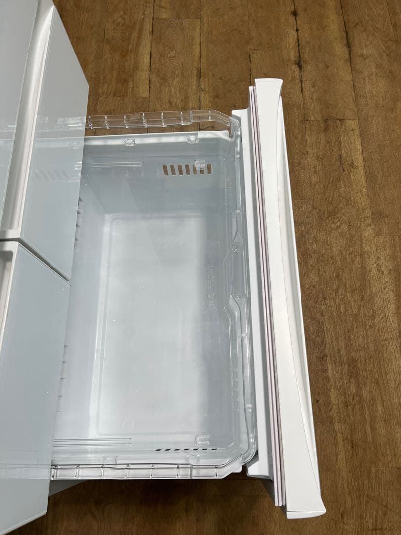 家電セット　冷凍冷蔵庫　東芝　462l 2016年　GR-K460FD