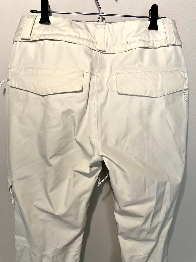 【美品】ボルコム ASTON GORE-TEX PANTS sizeM