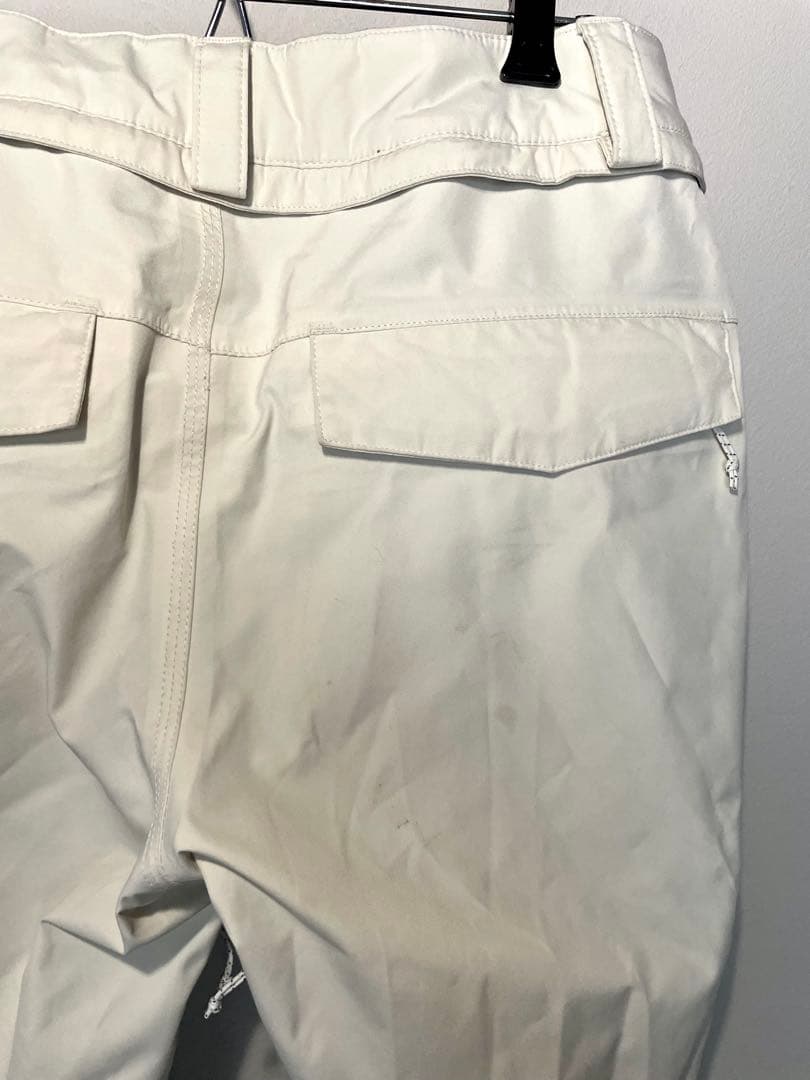 【美品】ボルコム ASTON GORE-TEX PANTS sizeM