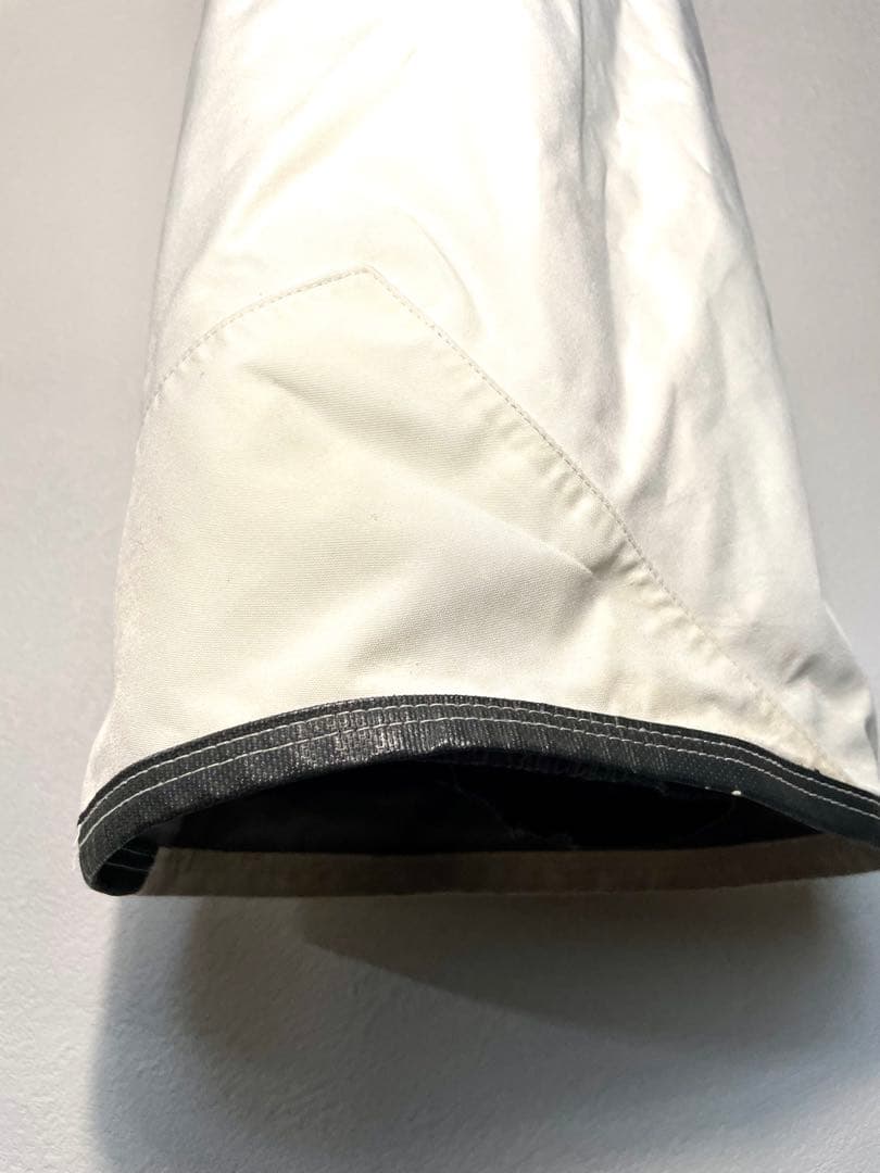 【美品】ボルコム ASTON GORE-TEX PANTS sizeM