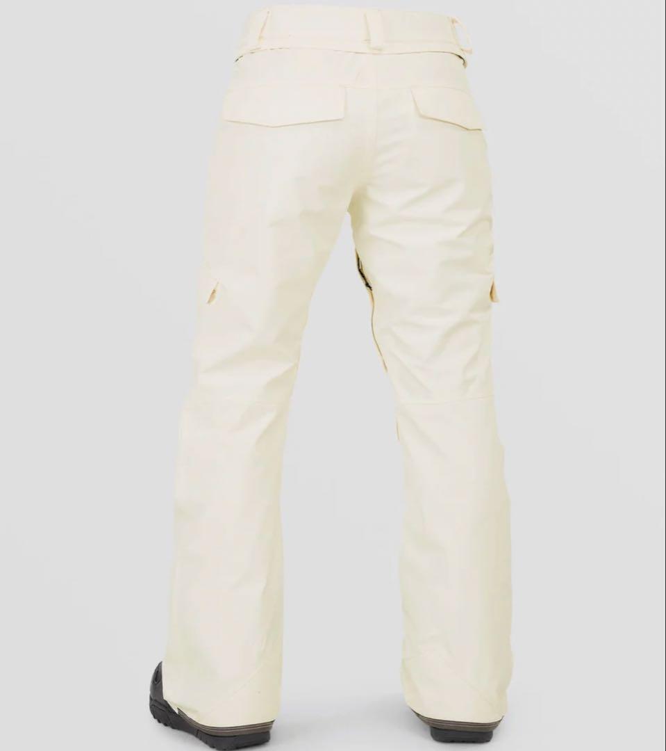 【美品】ボルコム ASTON GORE-TEX PANTS sizeM