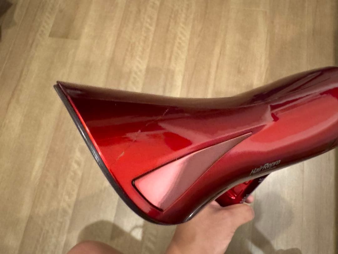 SHARP Hair Repro N-LED Sonic ヘアドライヤー