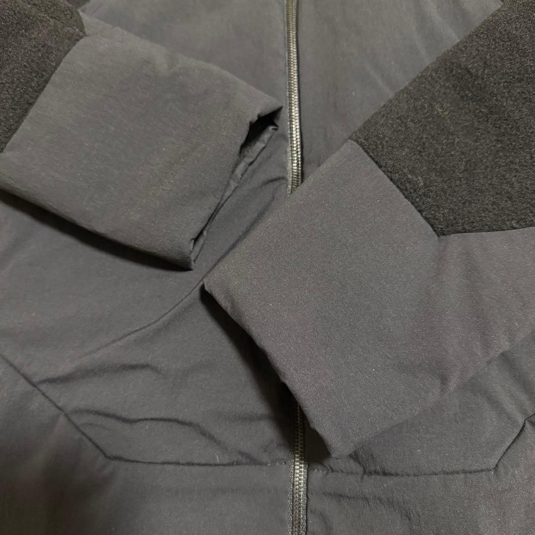 ARC’TERYX VEILANCE DinitzCompJacket