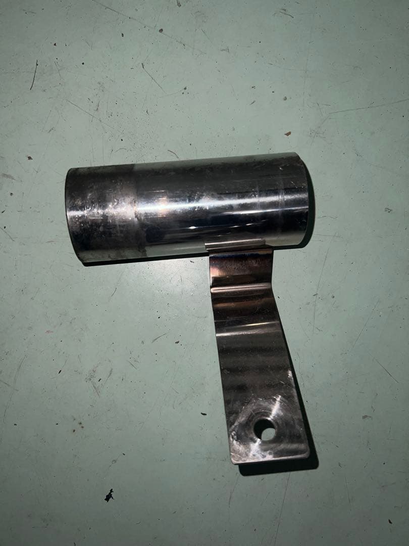 イノブレ外伝2 サイレンサー