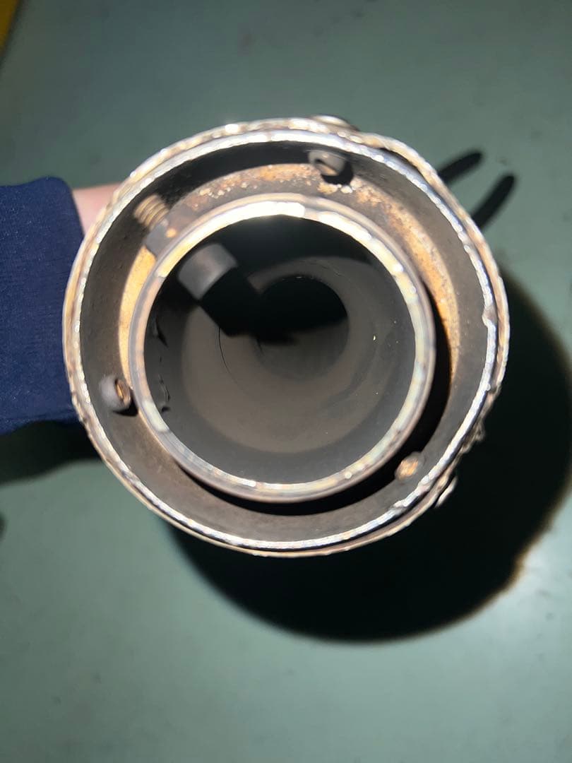 イノブレ外伝2 サイレンサー