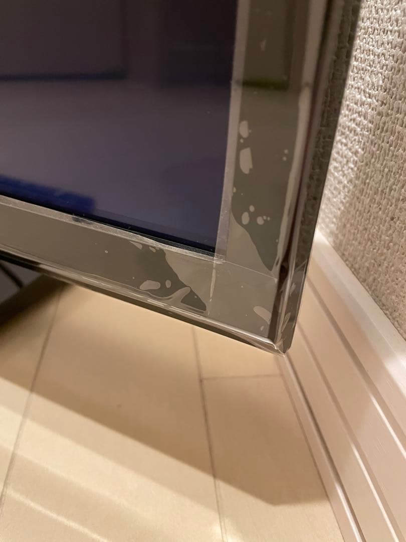 しんたろ！　Panasonic 液晶テレビ TH-24J300