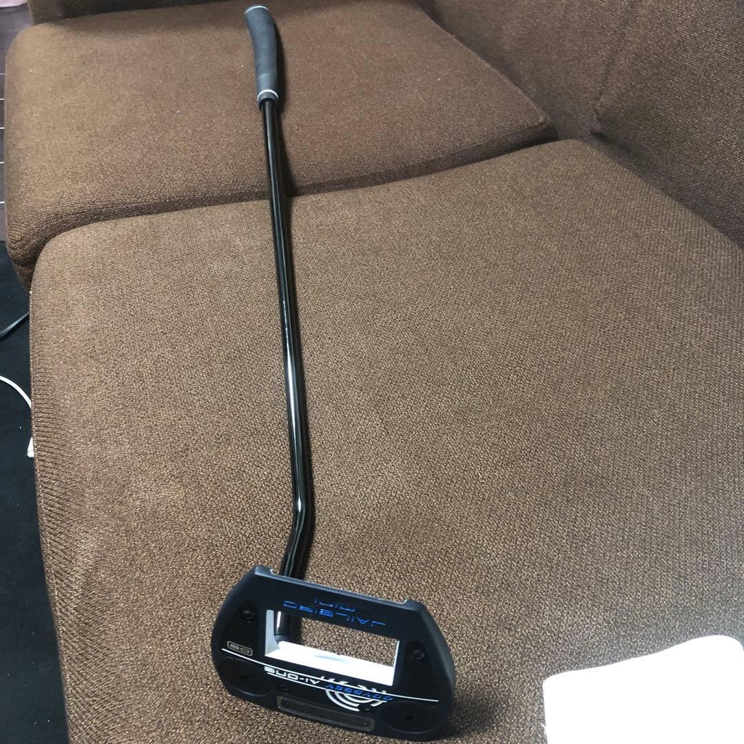 【激レア】ツアー支給品tcシリアル ai:ONE ジェイルバードミニ　34インチ