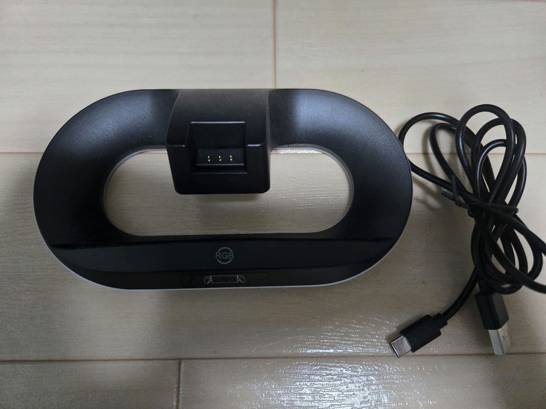 PlayStation Portal 30周年 充電スタンド ケース付き