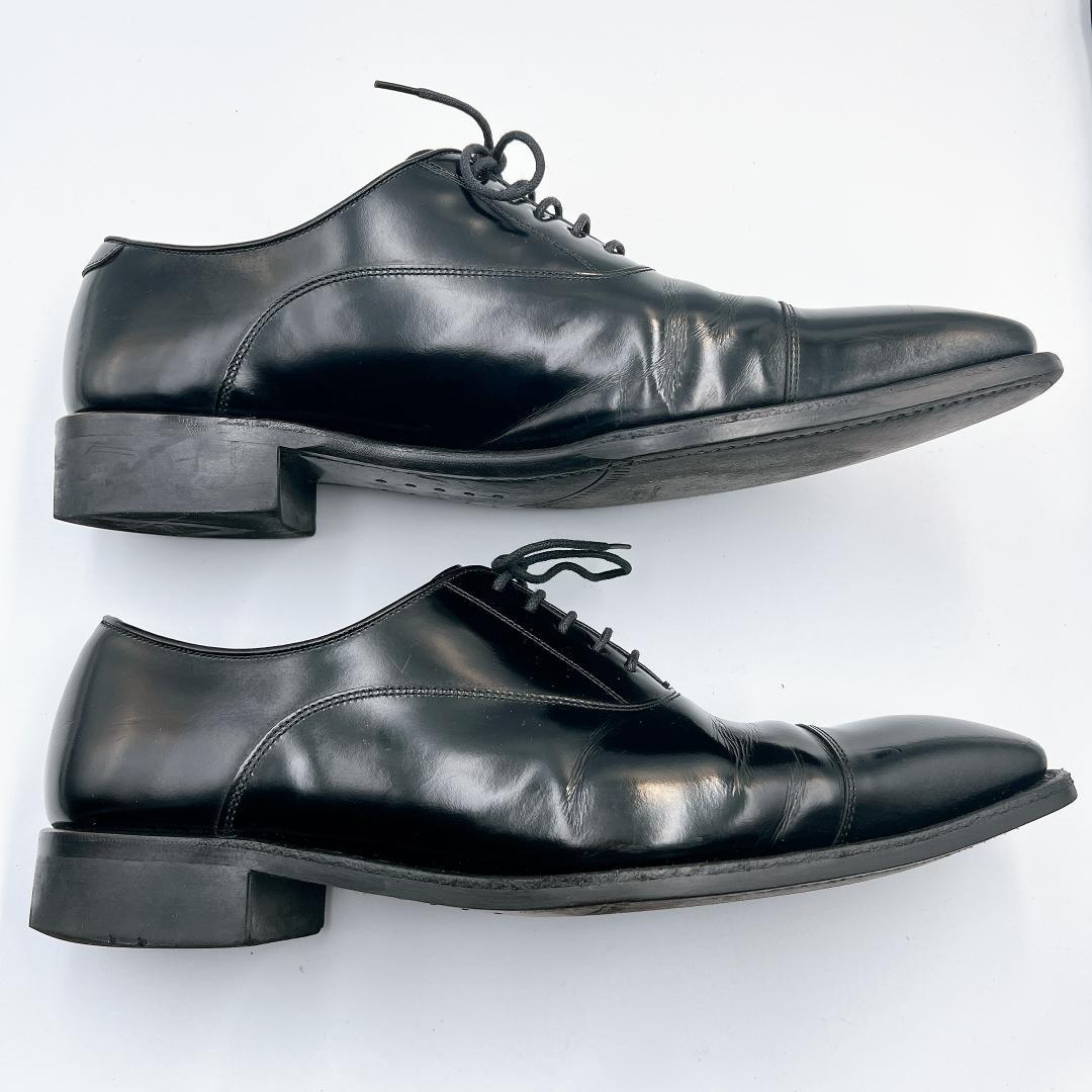 トシ【極美品】REGAL 315R ストレートチップ 27cm