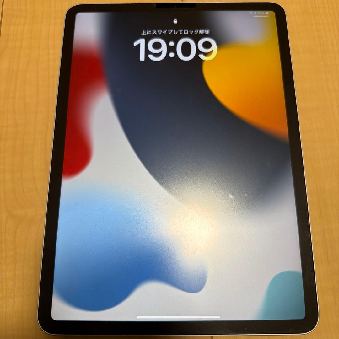 iPad Pro 11 第2世代 ＋ Apple Pencil 第2世代セット