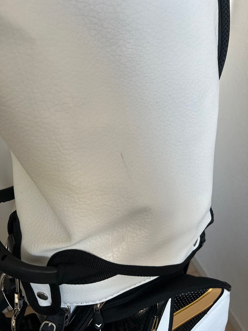 【美品バッグ付】ローグ ST MAX アイアン 6本(6-A) 希少DG95