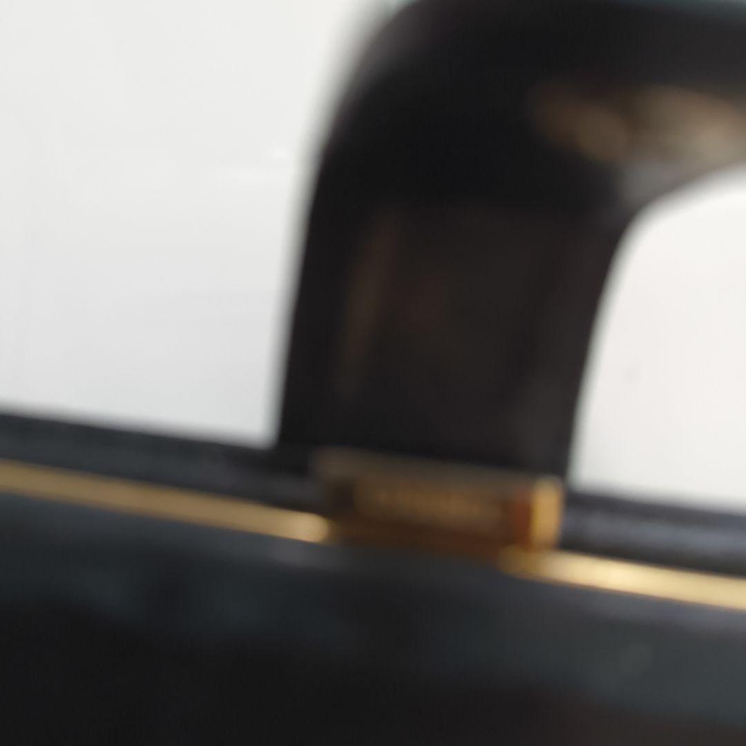 CHANEL ブラック 長財布！お値下げしました