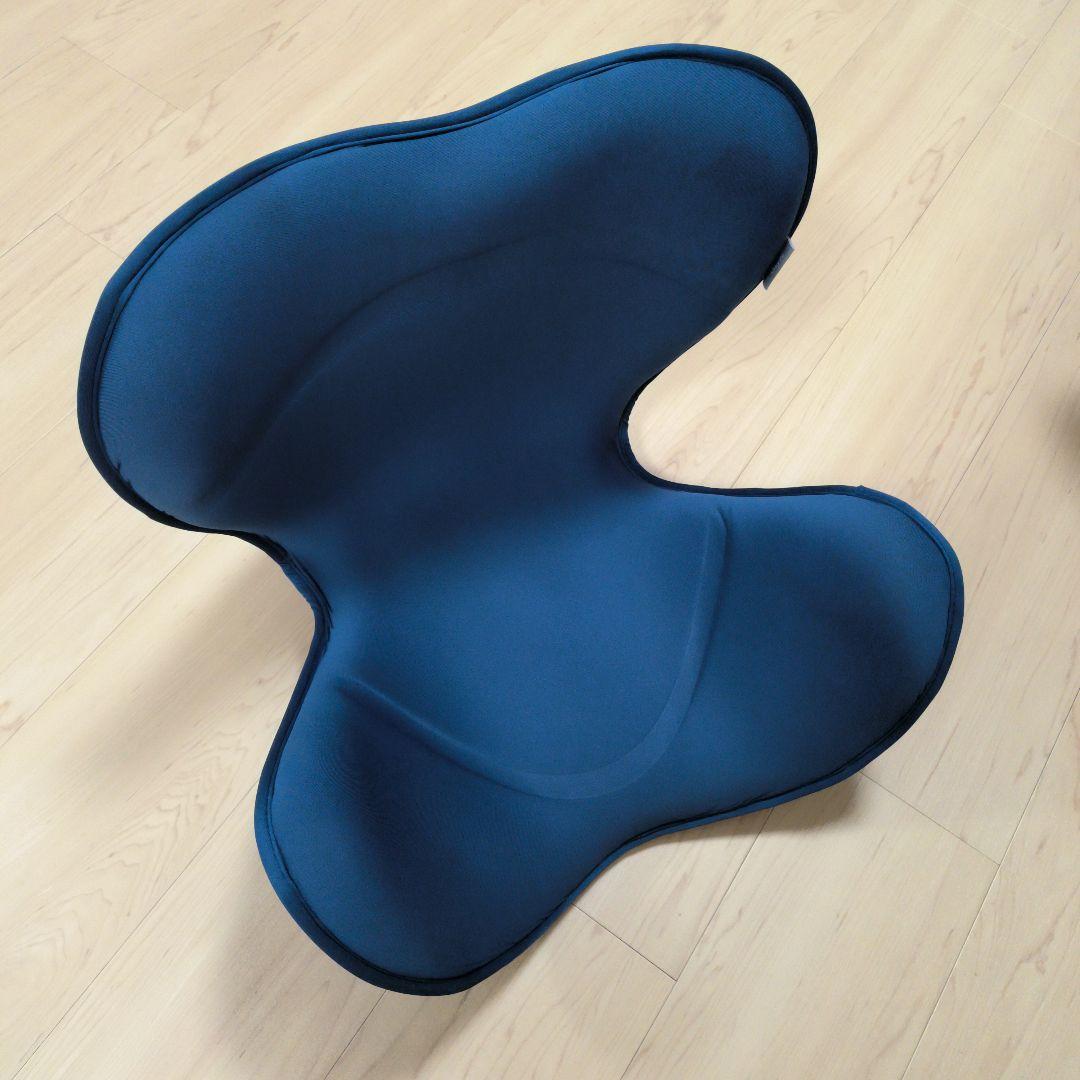 スタイル　スマート　MTG　骨盤サポートチェア