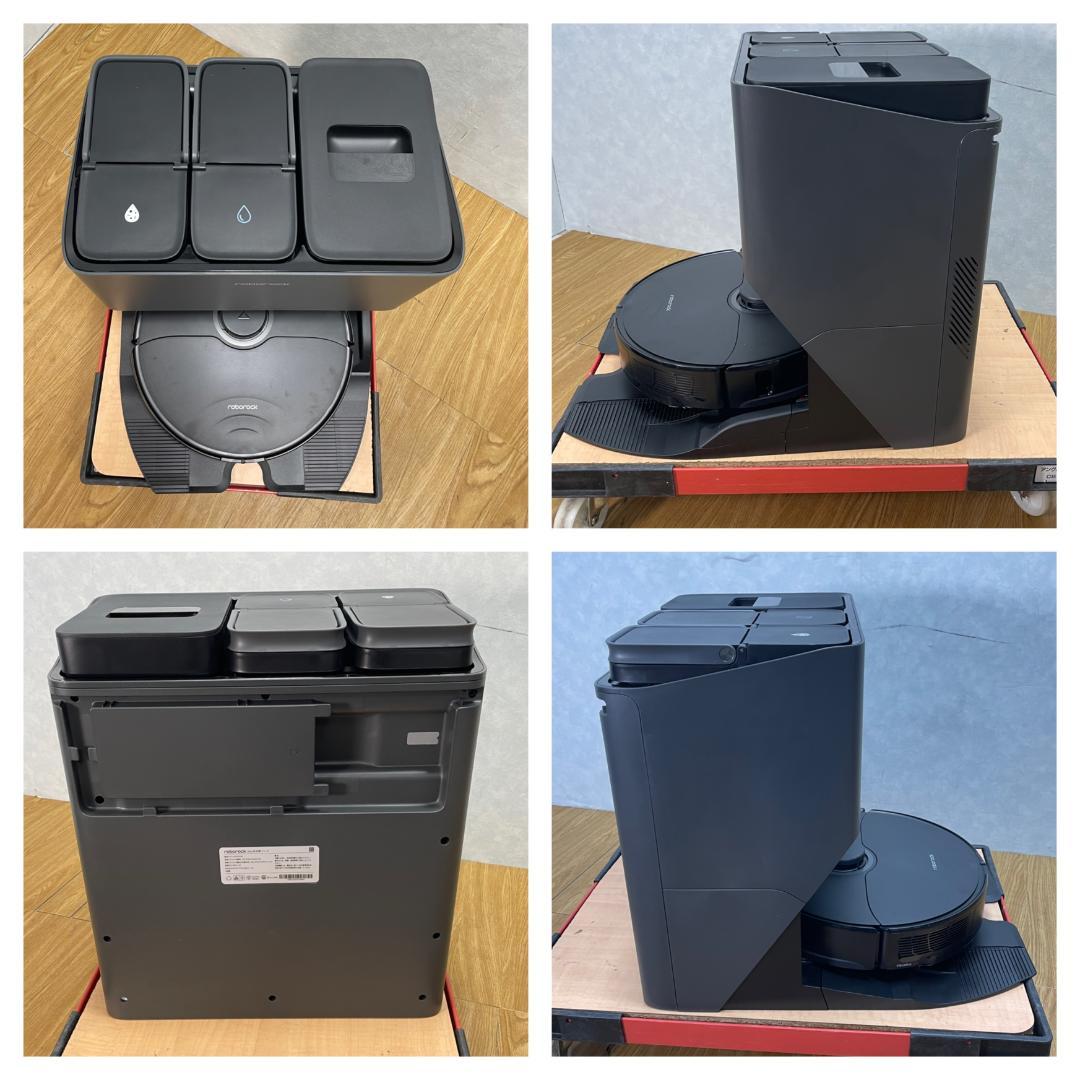 Y☆623 ロボロック ロボット掃除機 S8 Pro Ultra