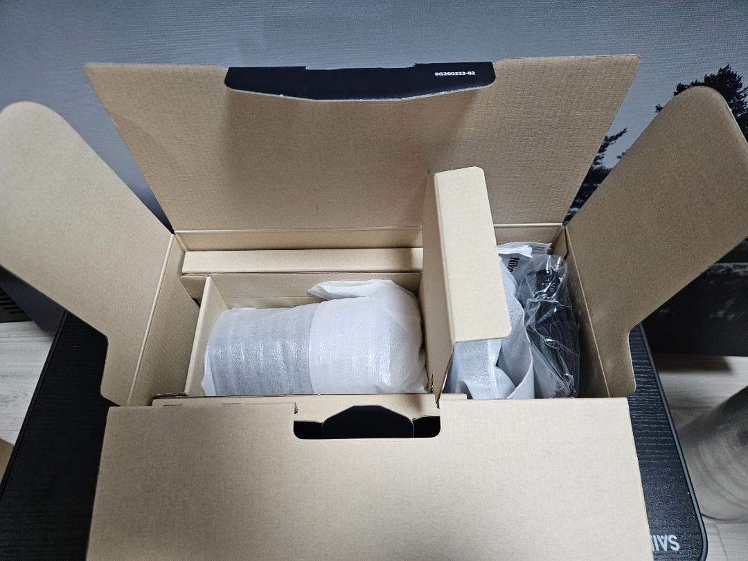 NIKON NIKKOR Z 24-120mm f/4 S■新品●未使用