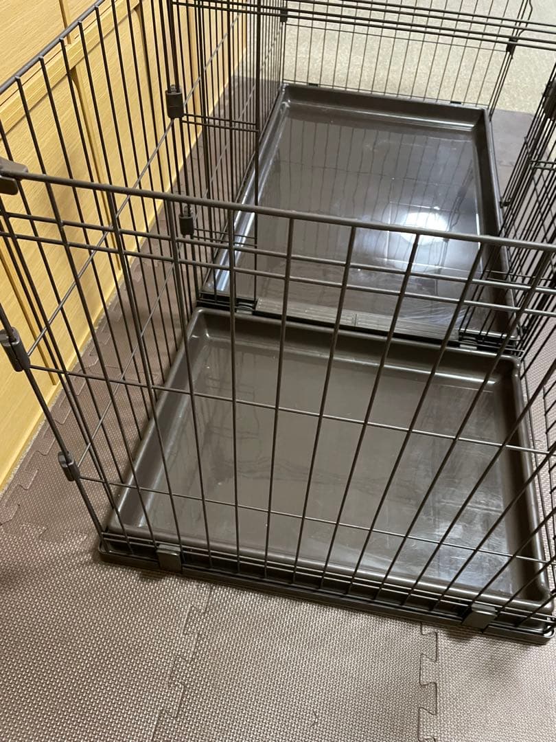 犬用ケージ