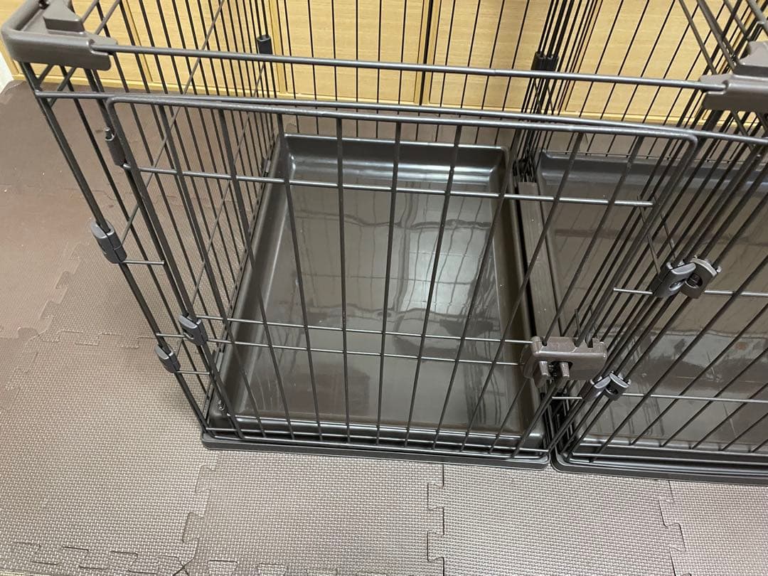 犬用ケージ