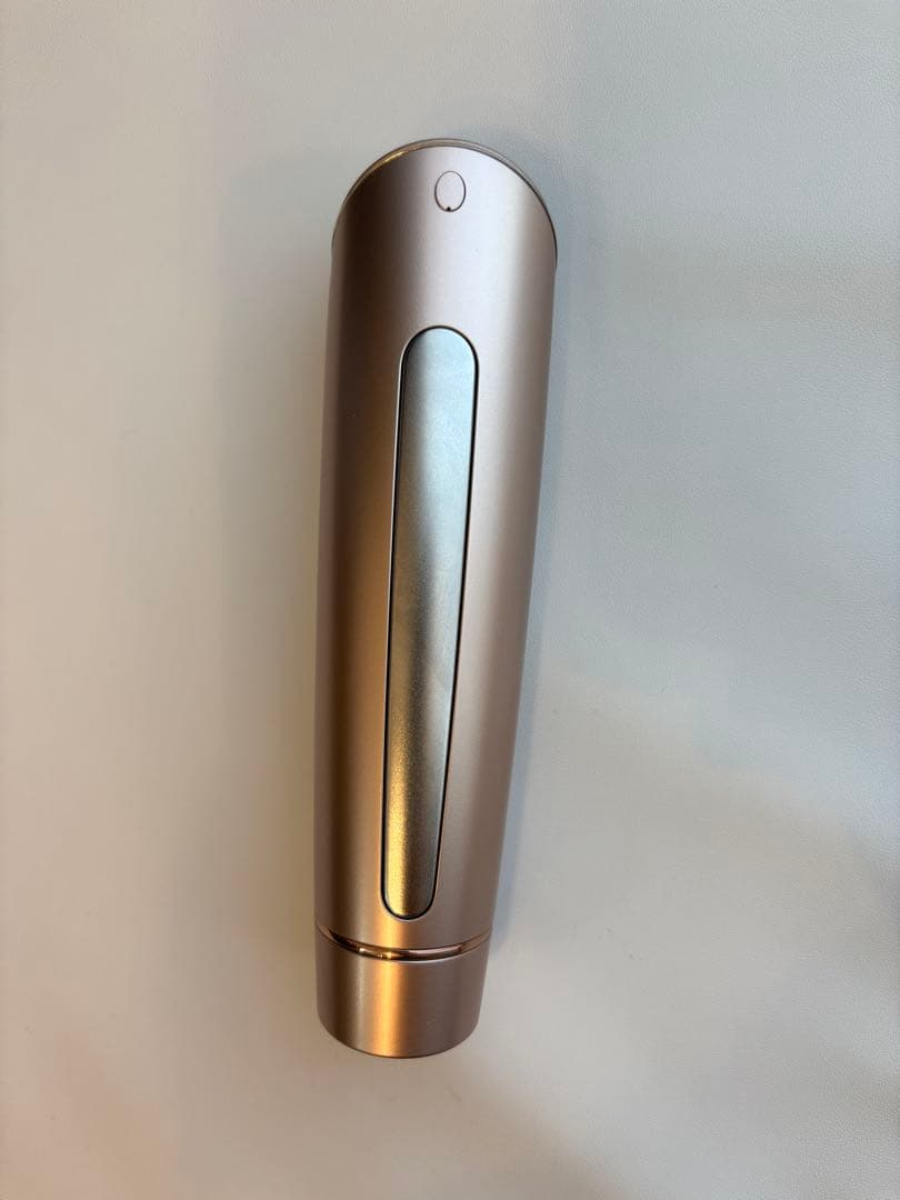 【ほぼ未使用】YAMAN 美顔器 M18 フォトプラスシャイニー