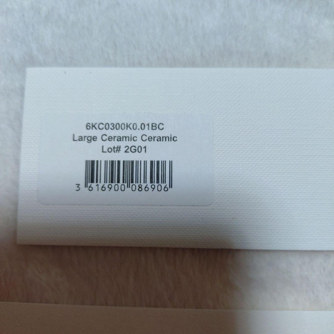 セリーヌ ラージ トリオンフ セラミック