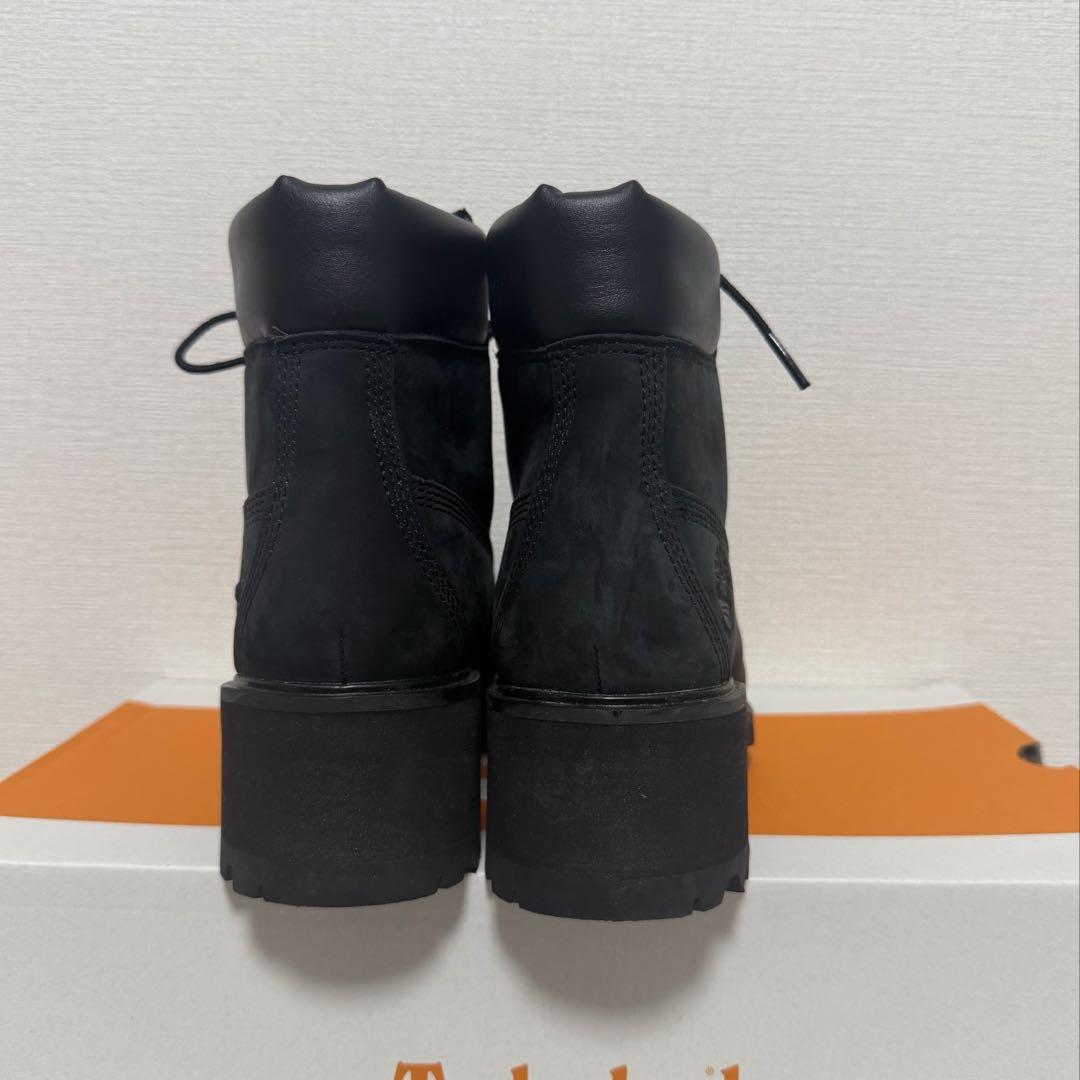 Timberland ウォータープルーフ ブーツ レディース