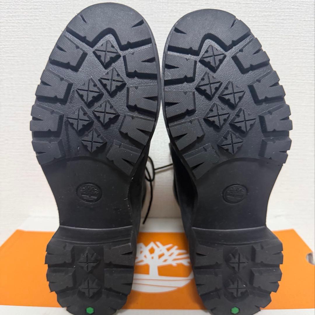 Timberland ウォータープルーフ ブーツ レディース