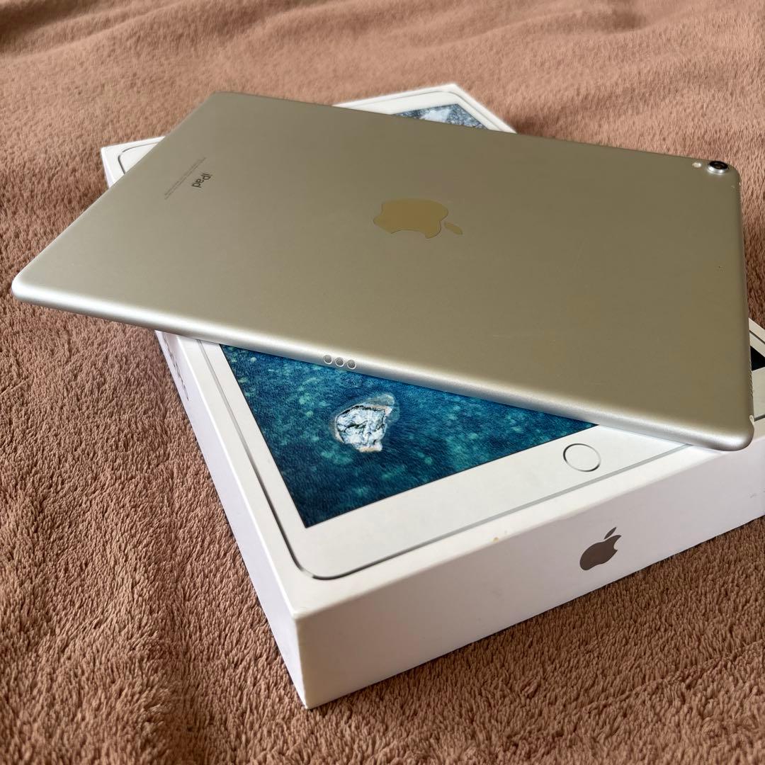 Apple iPad Pro10.5 64GB シルバー