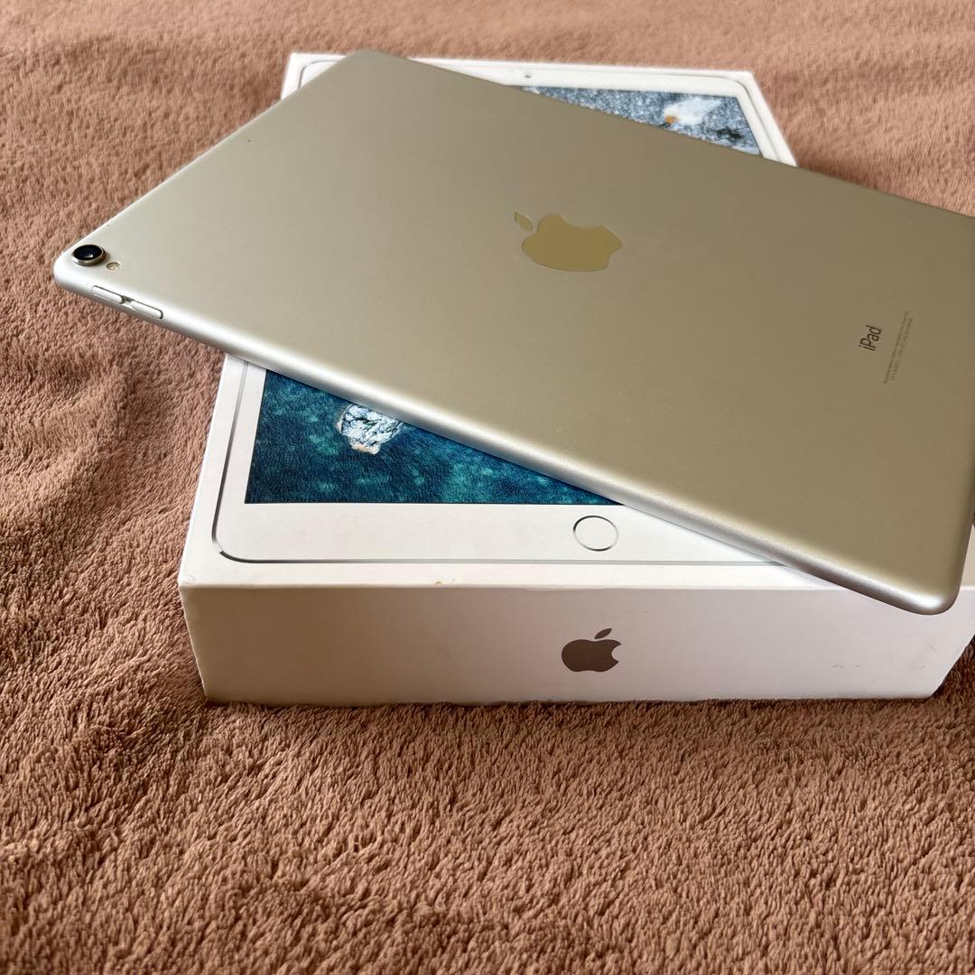 Apple iPad Pro10.5 64GB シルバー