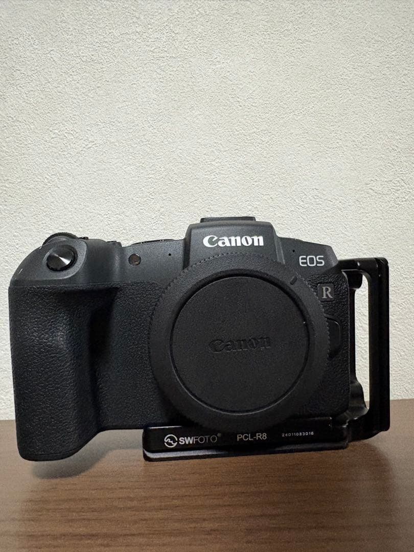 デジタルカメラ Canon EOS RP