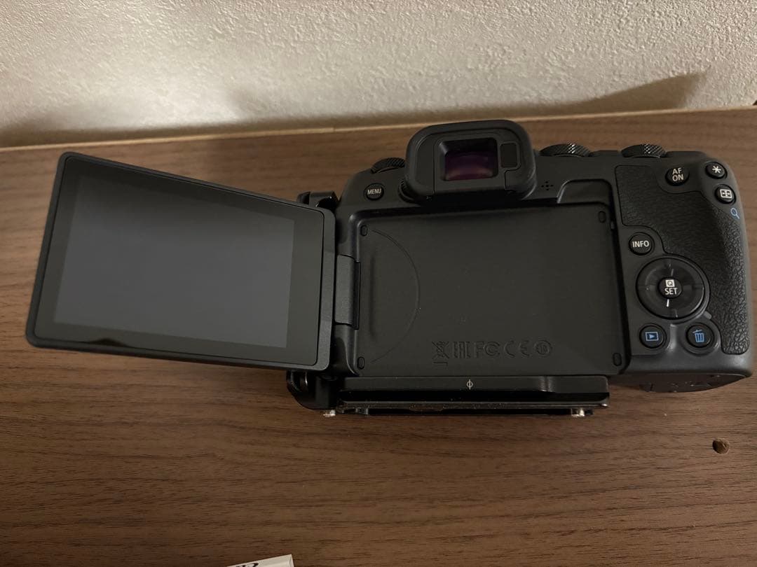 デジタルカメラ Canon EOS RP