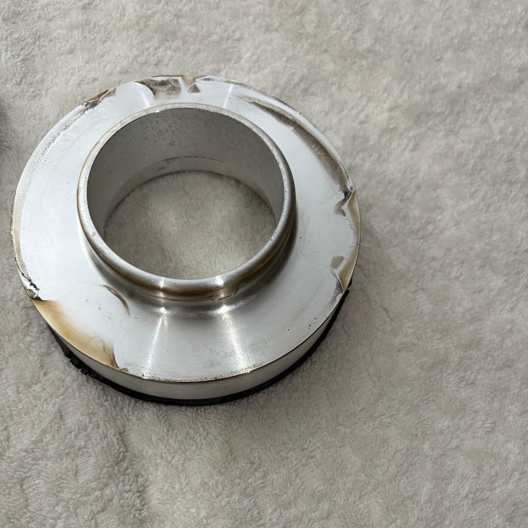 プラド150後期 Accイージーアップ　フロント