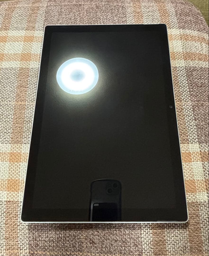 Microsoft Surface Pro6 i5/8GB/256GB 美品