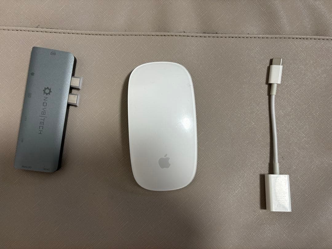 MacBook本体 Apple MacBook Air 2020 M1 8GB