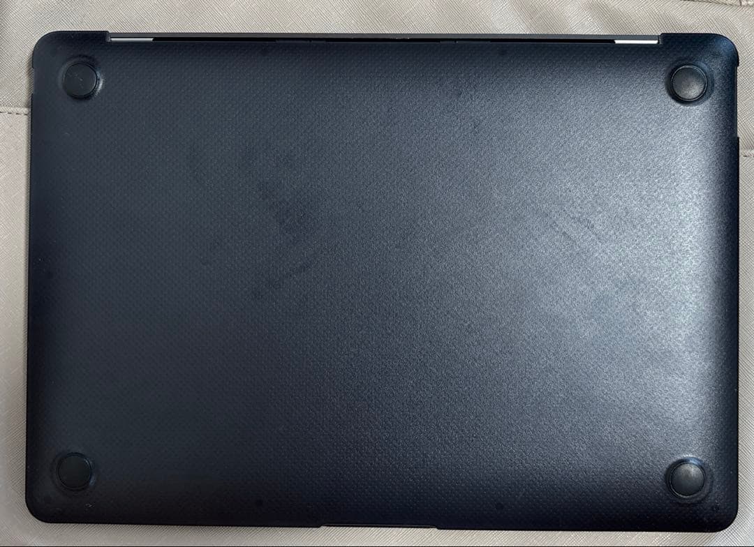 MacBook本体 Apple MacBook Air 2020 M1 8GB