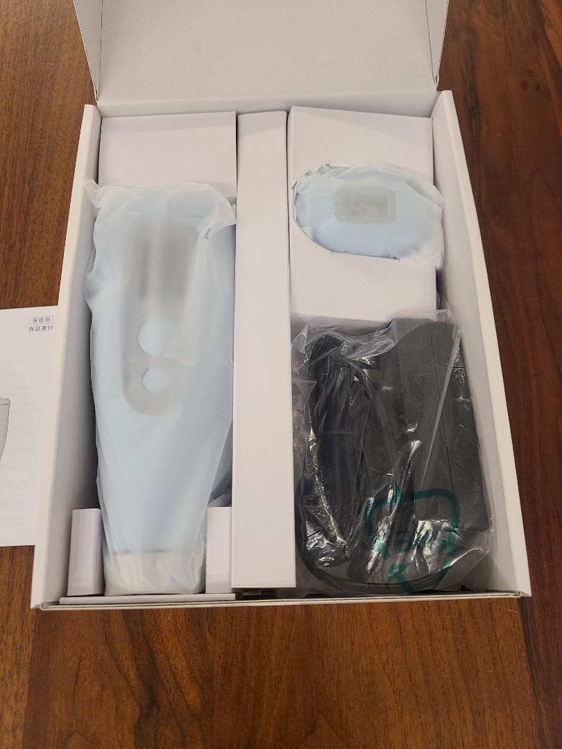 【新品・未使用】YAMAN レイボーGO V10 プラス